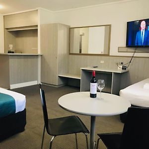 Executive King Suite
